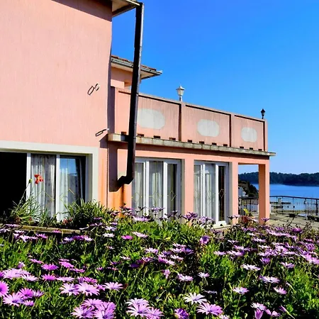 Апартаменты Sunset Кампор