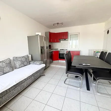 Апартаменты Sunset *