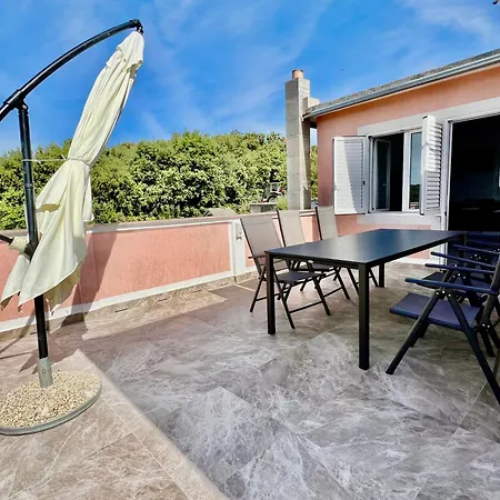 Апартаменты Sunset *