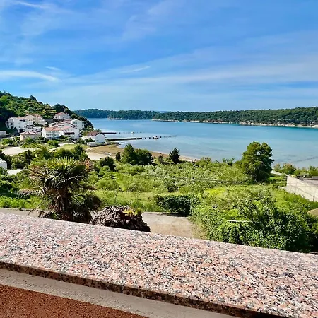 Апартаменты Sunset *