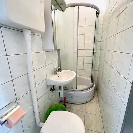 Sunset * Кампор