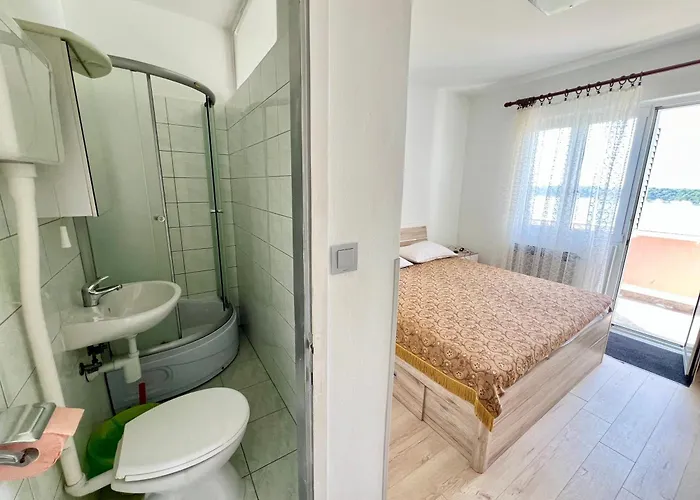 Lejlighed Sunset Kampor