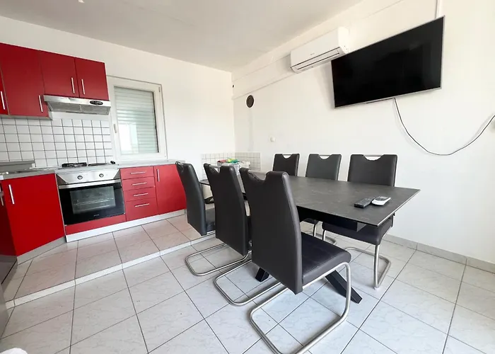 Lejlighed Sunset Kampor