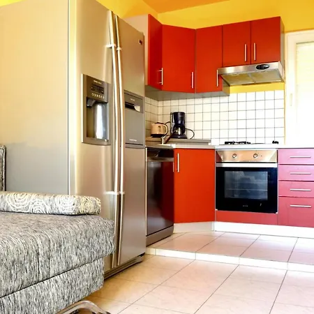 Sunset Apartment Kampor