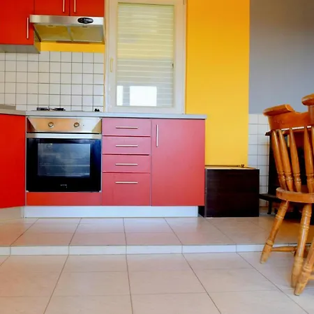 Sunset Apartment