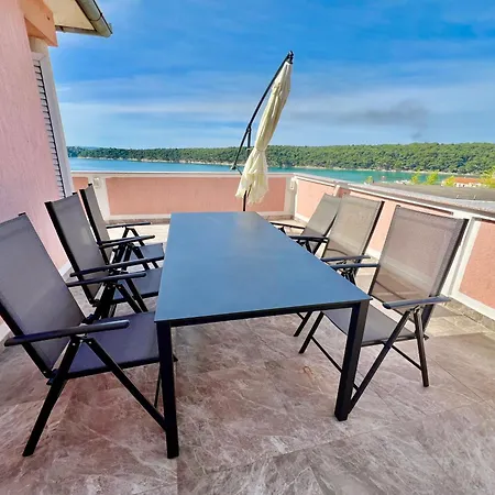 Sunset Lägenhet Kampor