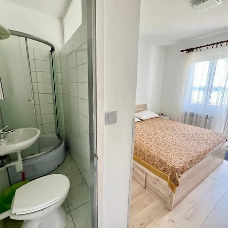 Lägenhet Sunset Kampor