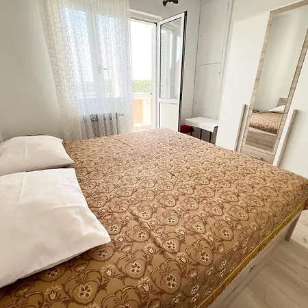Sunset Apartment