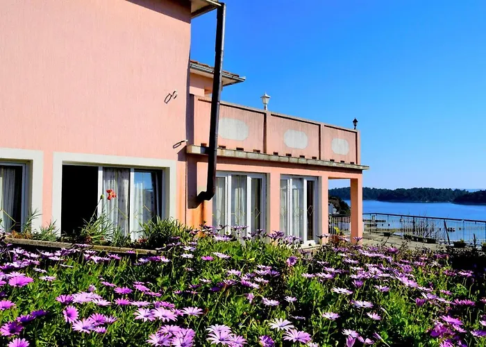 Διαμέρισμα Sunset Kampor