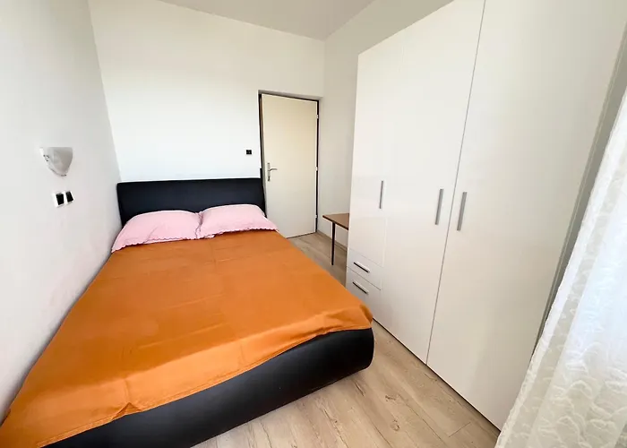 Διαμέρισμα Sunset *