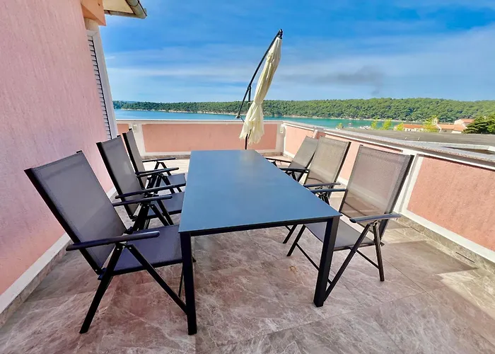 Sunset Διαμέρισμα Kampor